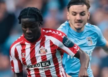 Αγκαλιά με τον τελικό ανόδου η Σάντερλαντ