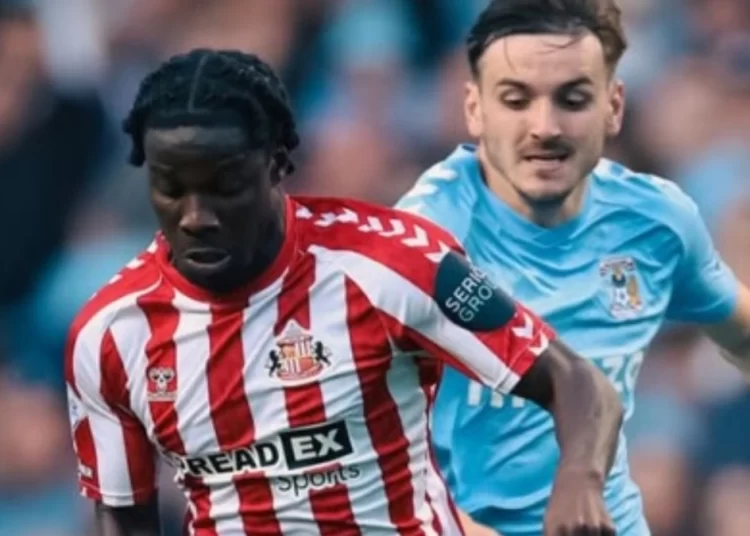 Αγκαλιά με τον τελικό ανόδου η Σάντερλαντ