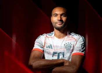 Επισήμως στη Μπάγερν μέχρι το 2029 ο Τα