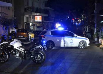 Άγριο οπαδικό επεισόδιο στον Βόλο: Κρανοφόροι έδειραν 18χρονο φοιτητή που φορούσε φανέλα της ΑΕΛ