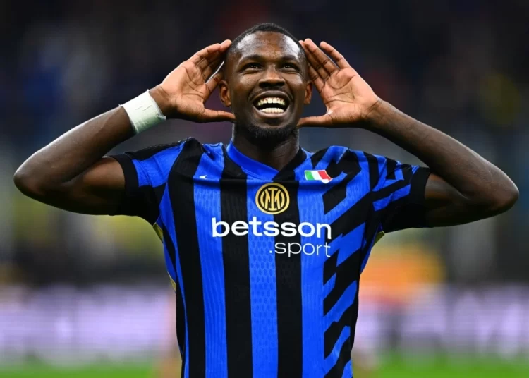 Τουράμ: «Οι κορυφαίοι παίκτες στον κόσμο είναι ο Μπαπέ κι ο Ντεμπελέ, μετά έρχεται ο Γιαμάλ»