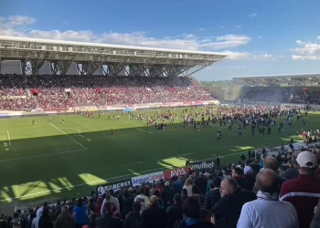 Έπεσαν οι υπογραφές-Και του χρόνου έδρα το AEL FC Arena