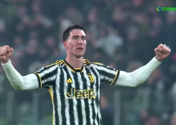 Η Ατλέτικο Μαδρίτης θέλει τον Βλάχοβιτς – Πρόταση 40 εκατ. ευρώ αναφέρουν οι Ιταλοί