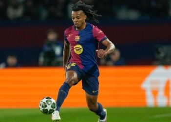 Χάνει τον επαναληπτικό με την Ίντερ ο Κουντέ