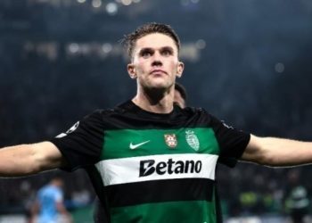 Φαβορί για την απόκτηση του Γκιόκερες η Άρσεναλ