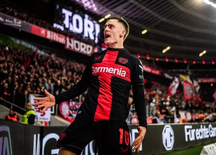 Bild: «Η Μπάγερν συμφώνησε με τον Βιρτς»