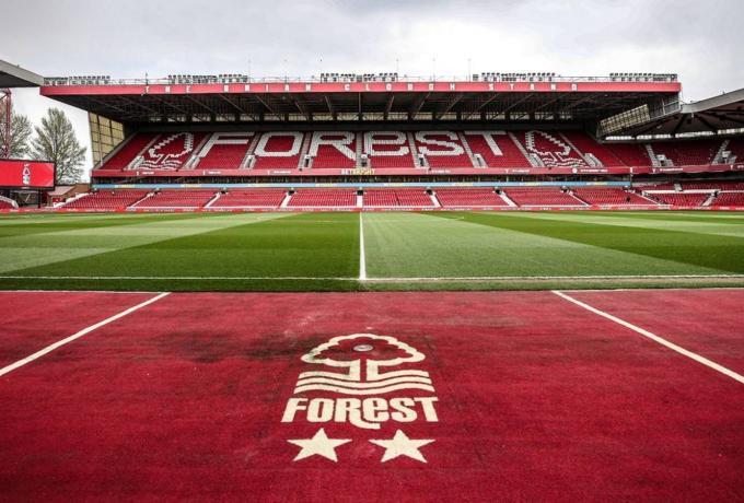 Επιστολή της Νότιγχαμ στην UEFA για να πάρει την θέση της Κρίσταλ Πάλας στο Europa League