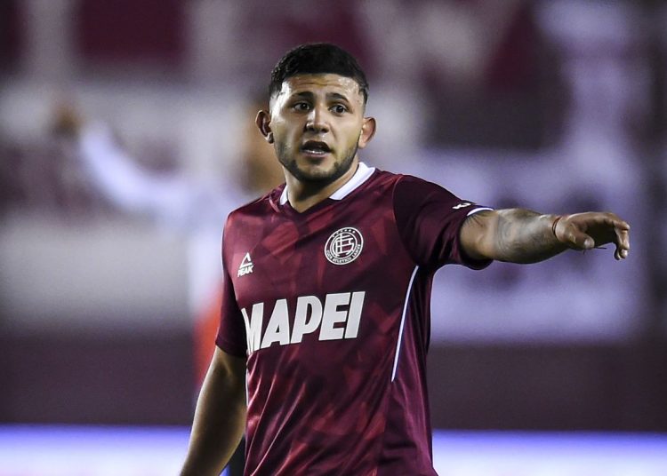 Προβάρει τα βυσσινί ο Πέρες