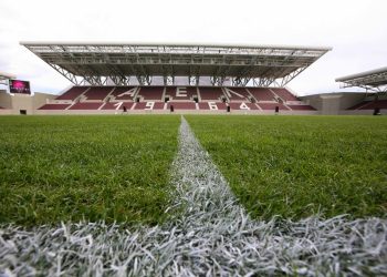 ΠΑΕ ΑΕΛ για AEL FC Arena: Τέσσερα ερωτήματα που γυρεύουν -χρόνια τώρα- απαντήσεις