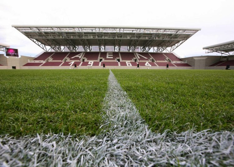 ΠΑΕ ΑΕΛ για AEL FC Arena: Τέσσερα ερωτήματα που γυρεύουν -χρόνια τώρα- απαντήσεις