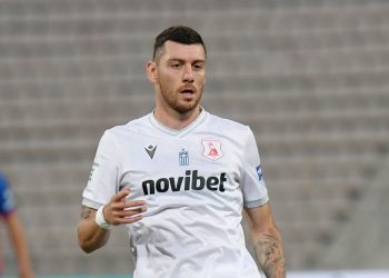 Η ΑΕΛ ενισχύεται με τον Παναγιώτη Δεληγιαννίδη