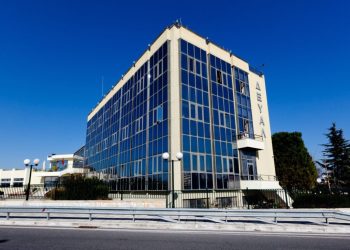 Δήμος Λαρισαίων: Παρουσιάζεται το Master plan της ΔΕΥΑΛ