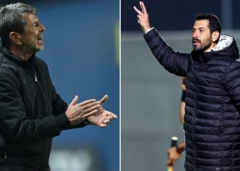 Ένα «ξεχωριστό» φιλικό στο AEL FC ARENA