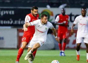 Έκλεισε Κοβάτσεβιτς η ΑΕΛ