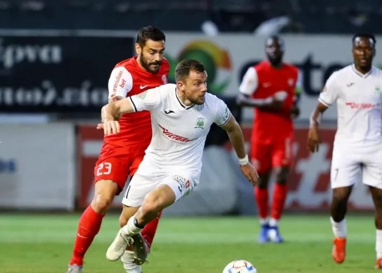 Έκλεισε Κοβάτσεβιτς η ΑΕΛ