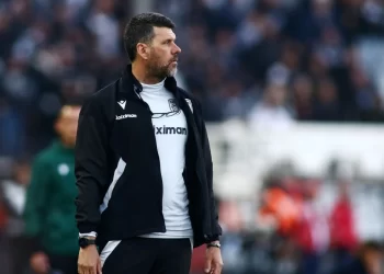 Οριστική συμφωνία Πανσερραϊκού με Μπάτσι