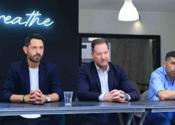 Εβδομάδα ανακοινώσεων…