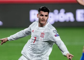 Στο στόχαστρο της Σεβίλλης ο Μοράτα