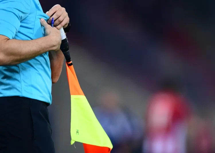 Οι νέοι πίνακες διαιτησίας της ΕΠΟ – Τα καινούρια πρόσωπα και εκείνοι που κατέβηκαν κατηγορία