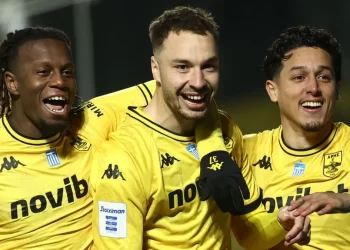 Η Αράζ Νατσβικάν από το Αζερμπαϊτζάν στον δρόμο του Άρη