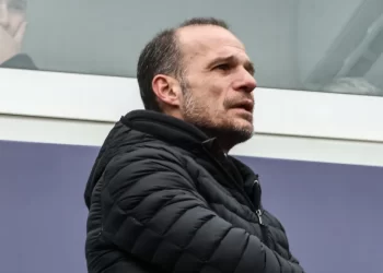 Επίσημα νέος αθλητικός διευθυντής στη Κηφισιά ο Μπασινάς