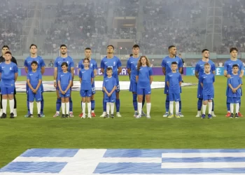 Αυτός είναι ο πιο ακριβός Έλληνας ποδοσφαιριστής – Πόσο κοστίζει