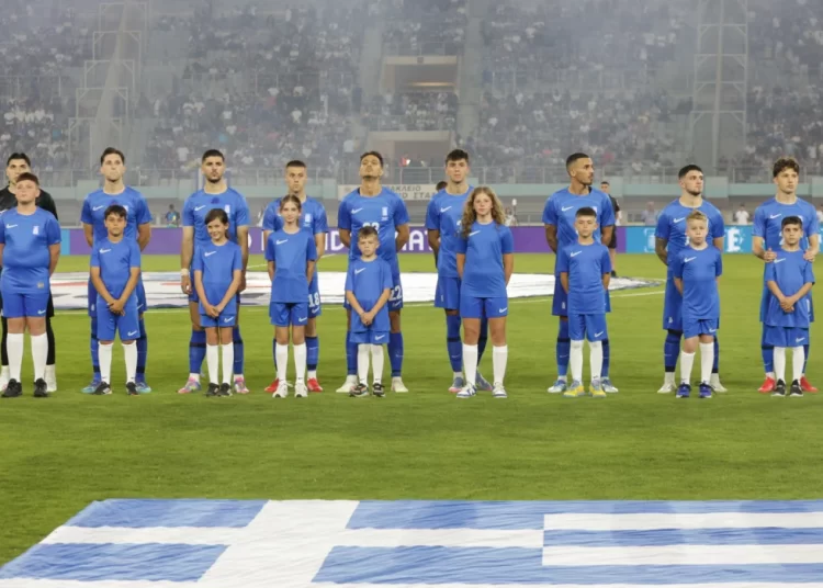 Αυτός είναι ο πιο ακριβός Έλληνας ποδοσφαιριστής – Πόσο κοστίζει