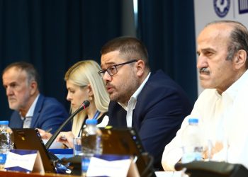 Αυτή θα είναι η αμοιβή του προέδρου της ΕΠΟ