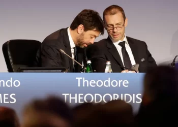 Έρευνα κατά της UEFA για απειλές εναντίον των ομάδων της European Super League