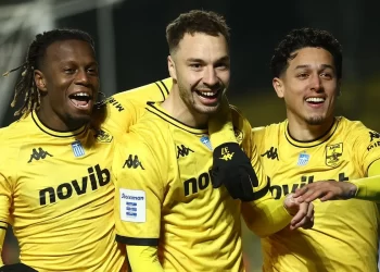 Τα τρία φιλικά που θα δώσει ο Άρης στην προετοιμασία