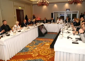 Συνάντηση Big-5 με UEFA: “Οι δύο επόμενες σεζόν στην Ευρώπη αποτελούν κλειδί για το ελληνικό ποδόσφαιρο”