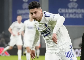 Η Μπαρτσελόνα έκλεισε τον “Σύρο Μέσι” από την Κοπεγχάγη