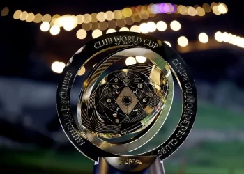 H Kaizen Gaming – Betano επίσημος χορηγός του FIFA Club World Cup 2025 για τη Λατινική Αμερική