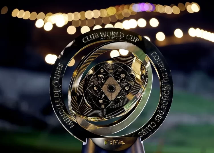 H Kaizen Gaming – Betano επίσημος χορηγός του FIFA Club World Cup 2025 για τη Λατινική Αμερική