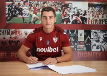 Επιβεβαίωσε Theleven.gr και ανακοίνωσε Πασχάλη Στάικο η ΠΑΕ ΑΕΛ