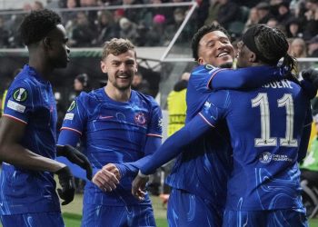 Δυάδα στο Παγκόσμιο Κύπελλο Συλλόγων με απόδοση 6.65!