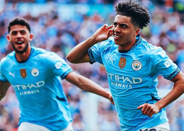 Τιμωρία άνω του ενός εκατομμυρίου λιρών στη Μάντσεστερ Σίτι!