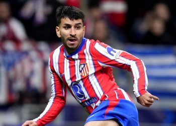 Παιχνίδι με τα γκολ Παρί και Ατλέτικο