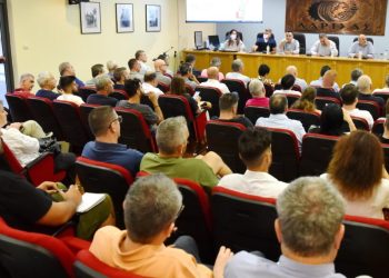 Άνοιξε ο κύκλος ενημερωτικών εκδηλώσεων για τα νέα Προγράμματα ΕΣΠΑ από την Περιφέρεια Θεσσαλίας