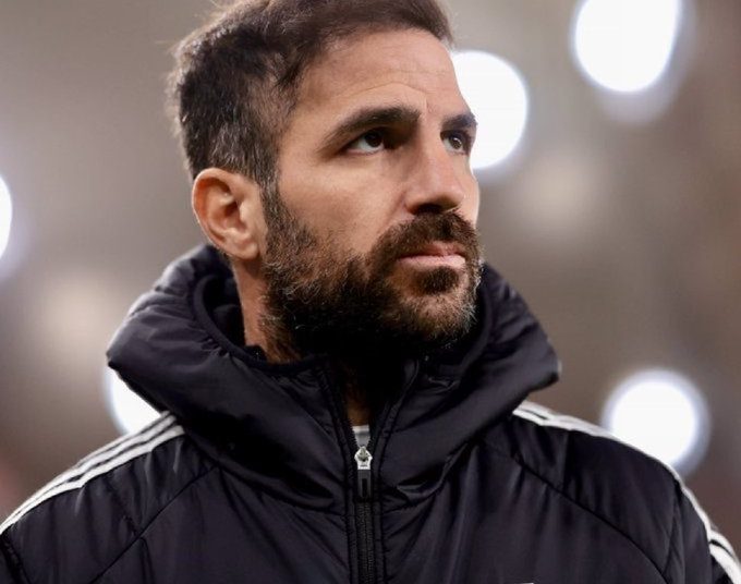 Είναι οριστικό, ο Φάμπρεγας είπε το «ναι» για να αναλάβει την Ίντερ