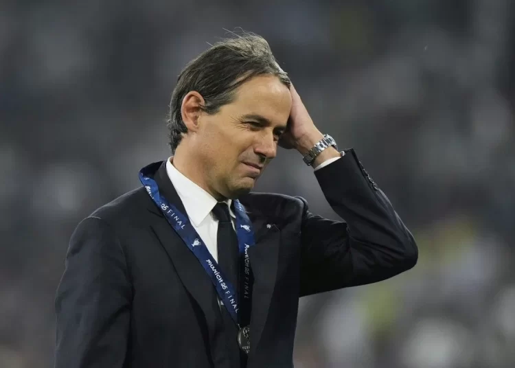 Τέλος ο Ιντζάγκι από την Ιντερ, συνεχίζει στην Αλ Χιλάλ