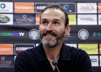 Νταμπίζας: “Ο ΟΦΗ νιώθω ότι μου ταιριάζει, είμαι διψασμένος να αναλάβω ευθύνες”