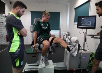 Πρώτη συγκέντρωση των ποδοσφαιριστών του Παναθηναϊκού ενόψει της νέας σεζόν