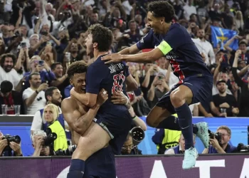 Αυτό είναι το αστρονομικό ποσό που θα πάρει η Παρί από την κατάκτηση του Champions League