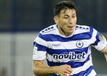 Έκλεισε Τσακμάκη η ΑΕΛ