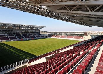 Η ΠΑΕ ΑΕΛ ανοίγει τον “ξεχασμένο” φάκελο του AEL F.C. ARENA