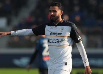 Μία… ανάσα από τον Αχμέντ Τουμπά ο Παναθηναϊκός