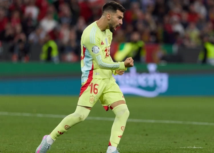 H Ατλέτικο Μαδρίτης έκλεισε τον Μπαένα από τη Βιγιαρεάλ με 50 εκατ. ευρώ