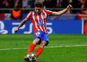 Αλλάζει ο κανονισμός στις περιπτώσεις πέναλτι τύπου… Άλβαρες