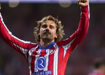Ο Γκριεζμάν ανανέωσε με την Ατλέτικο μέχρι το 2027